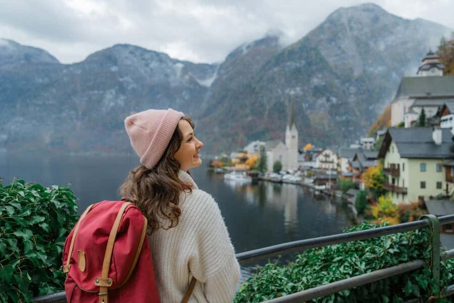 Private Walking Tour of Hallstatt Market Square and Churches - Starting at Marktplatz, Then Following Cobblestones Toward Maria am Berg