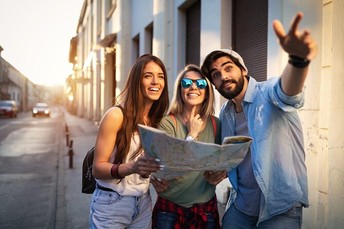 Private Walking Tour of Innsbruck: A Journey Through Time - Price and value: what $379 per person buys you