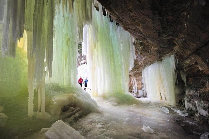 Private Werfen Ice Cave and Golling Waterfall from Salzburg - Key things to know before you go