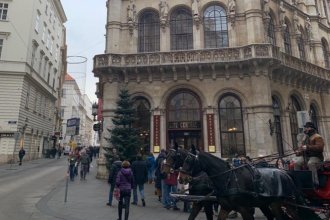Private World War II Walking Tour in Vienna - How to Prepare for a Meaningful WWII Walking Tour
