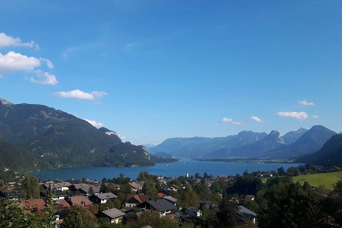 Public 4h tour to filming locations of “The Sound of Music Movie“ - Sound of Music to Salzburg: why this route feels built for fans