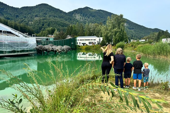 Public 6 hour tour to Hallstatt from Salzburg - Pickup and the ride: start smooth, end in a great spot