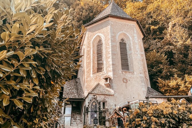 Public 6 hour tour to Hallstatt from Salzburg - Price and value: what you’re paying for at $150.20 per person