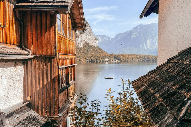 Public 6 hour tour to Hallstatt from Salzburg - Who this tour suits best (and who should rethink it)