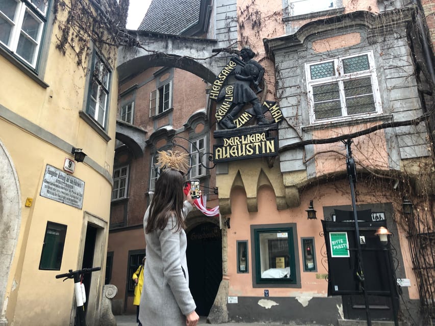 Riddle Tour: Explore the Hidden Gems of Vienna - The oldest church in Vienna, and why St. Stephen’s is the trap
