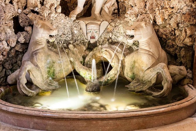 River Cruise to Hellbrunn, Palace & world-famous trick fountains - Salzburg Old Town from the Water: What You Get in 40 Minutes
