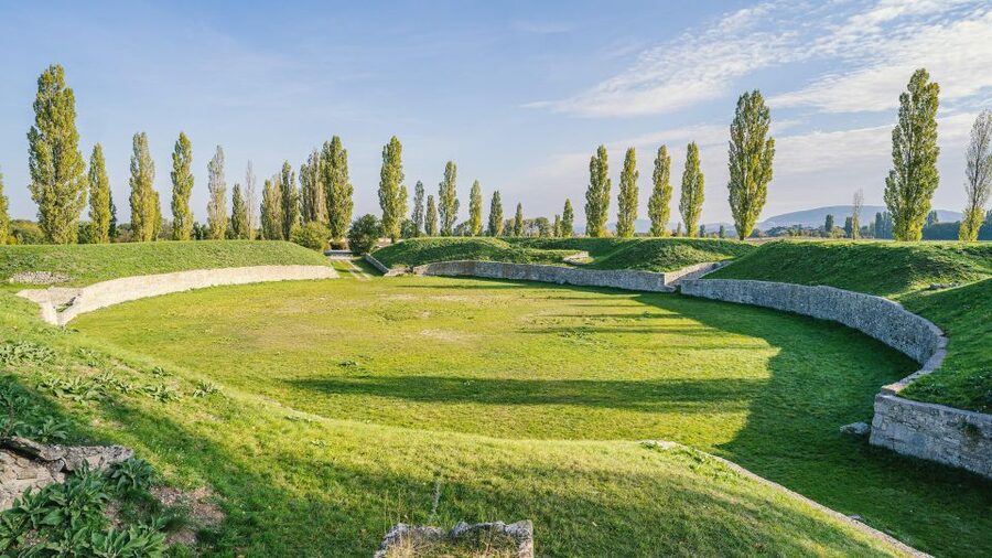 Roman City of Carnuntum Admission - Key highlights to look forward to