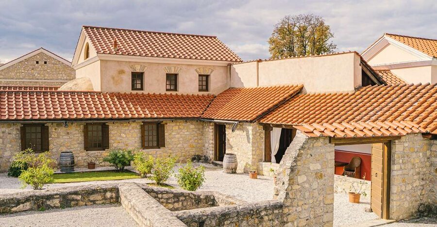 Roman City of Carnuntum Admission - Roman City of Carnuntum: what you are really paying for