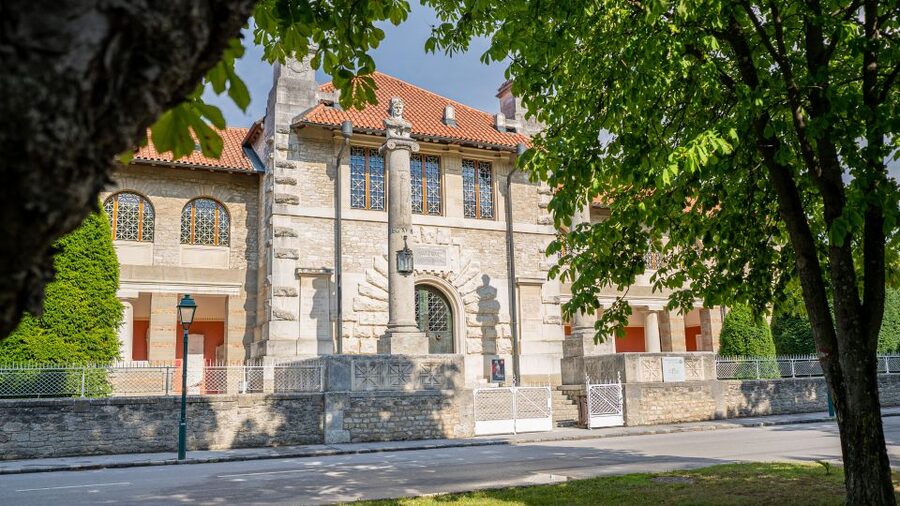 Roman City of Carnuntum Admission - Carnuntum’s baths and home spaces: why the reconstruction matters