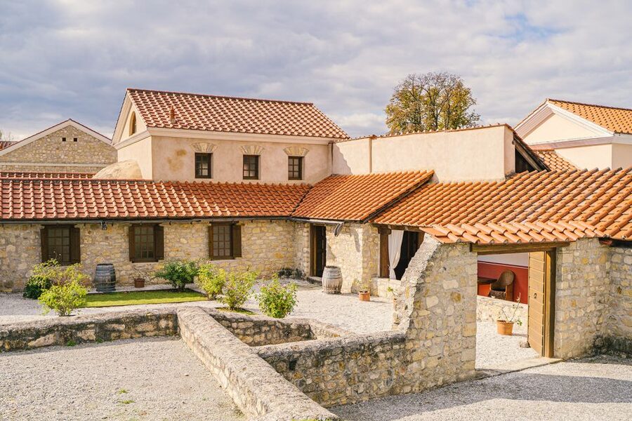 Roman City of Carnuntum Admission - How to make the day easy: getting to Petronell-Carnuntum