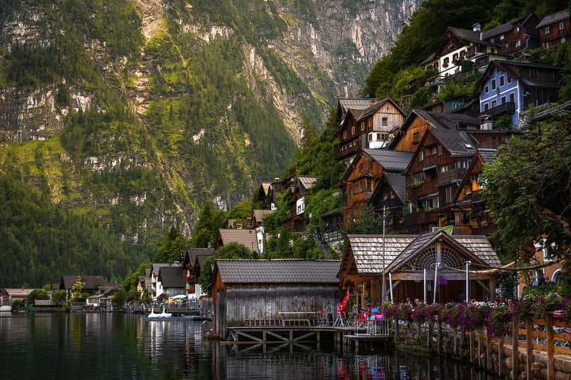 Salzburg – A City of History, Hallstatt – A Place of Legends - Price and value: what $159 gets you (and what it doesn’t)