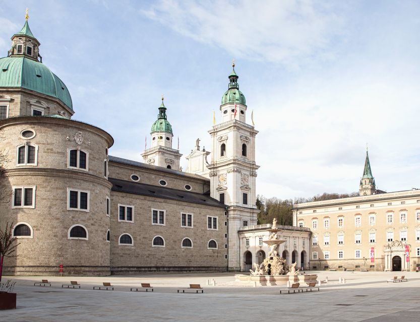 Salzburg Cathedral: Organ Concert at Midday - Should You Book This Salzburg Cathedral Organ Concert at Midday?