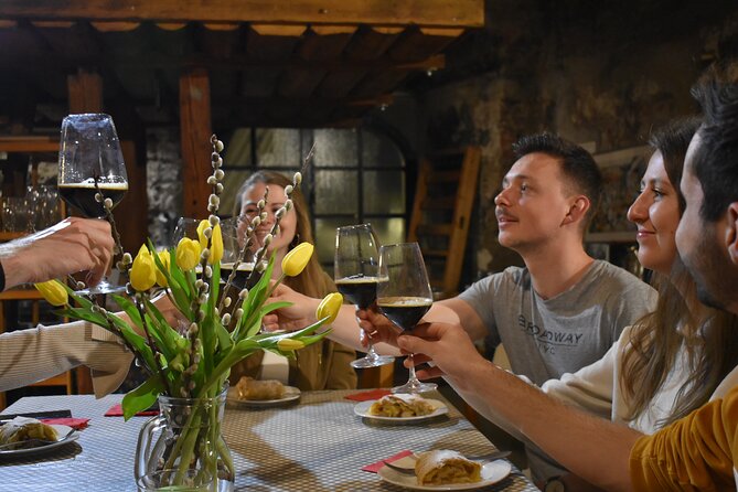 Salzburg Christmas Cookies and Apple Strudel Cooking Lesson - Key things to know before you bake