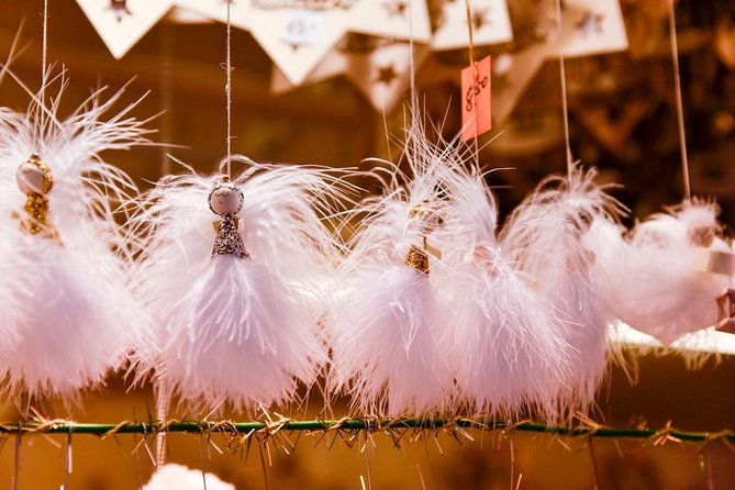 Salzburg Christmas Market & City Tour - The “markets” promise, and how to set expectations