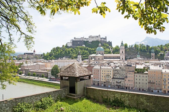 Salzburg City Tour - Private Tour All Inclusive - Key highlights to know before you go