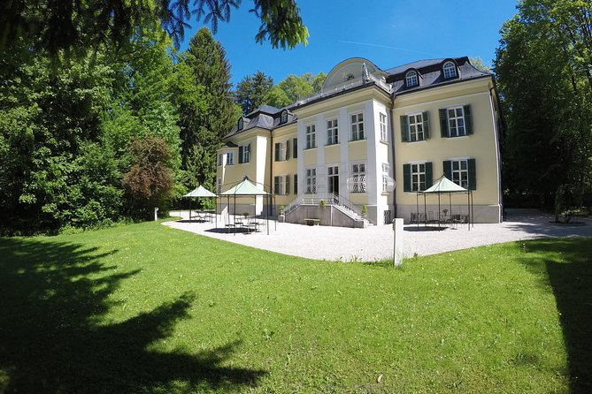 Salzburg City Tour - Private Tour All Inclusive - A private Salzburg overview that actually saves time