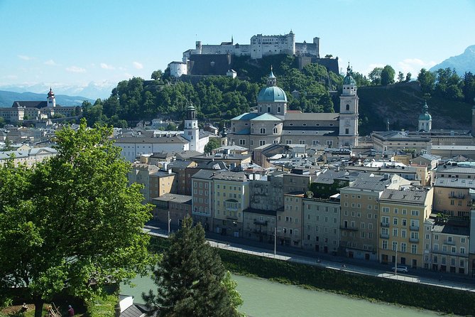 Salzburg City Tour - Private Tour All Inclusive - Price and what makes this feel like a deal