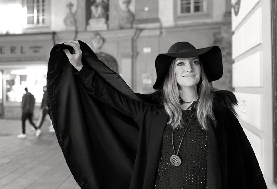 Salzburg: Dark History Tour - The witch trials in the 17th century: what to listen for