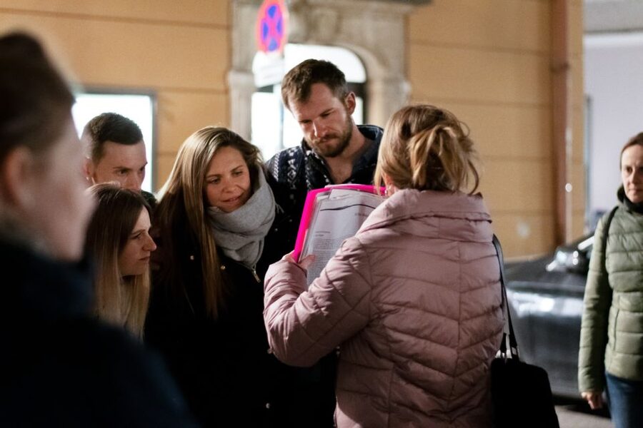 Salzburg: Dark History Tour - Price and value: is $32 for 90 minutes worth it?