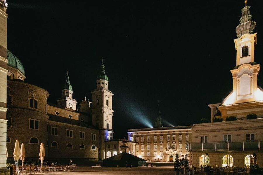 Salzburg: Dark History Tour - Who this Salzburg dark walk is for