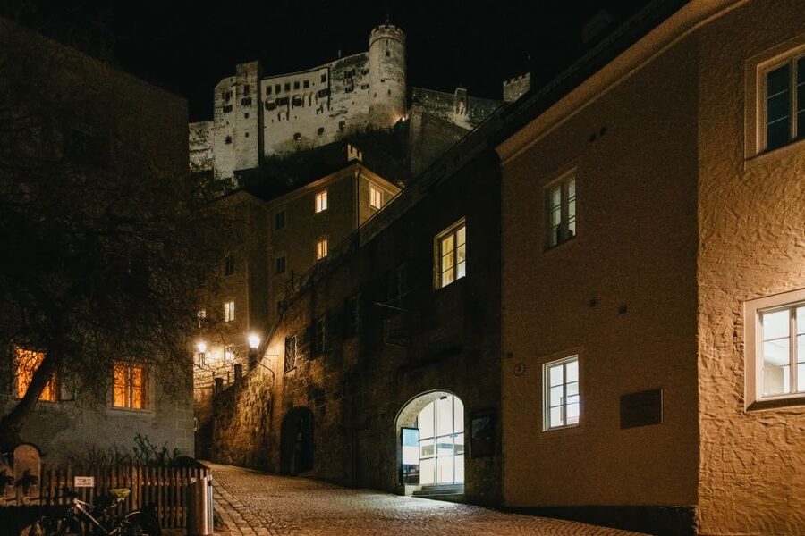Salzburg: Dark History Tour - Practical tips so you enjoy it more