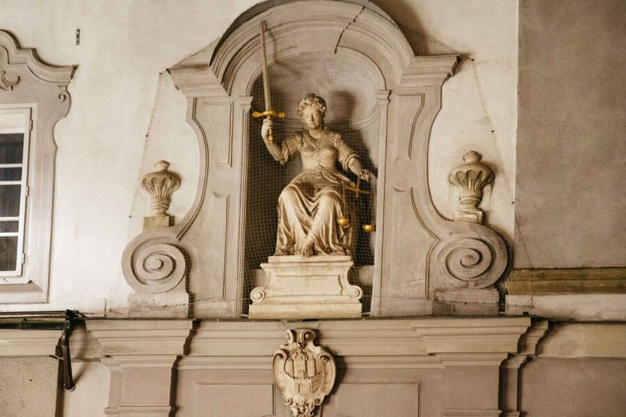 Salzburg: Dark History Tour - The story path: witches, torturers, and executioners in Salzburg