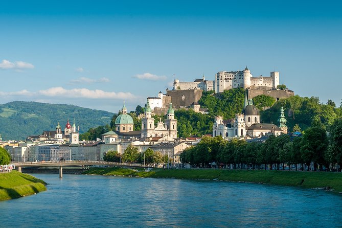 Salzburg Day Trip from Vienna - Salzburg for Mozart fans, done the easy way from Vienna