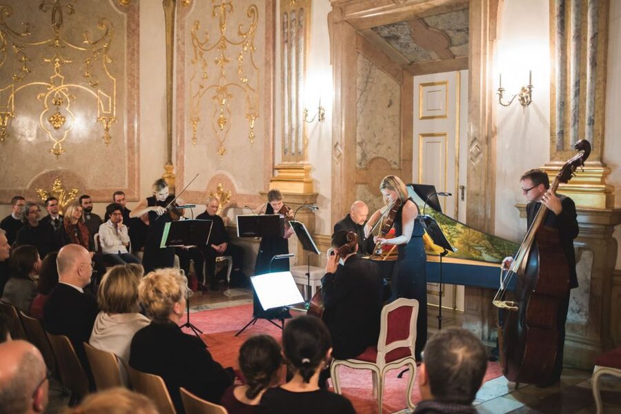 Salzburg: Dinner and Classical Concert at Mirabell Palace - Price and Value: What $104 Includes, and What You Might Add