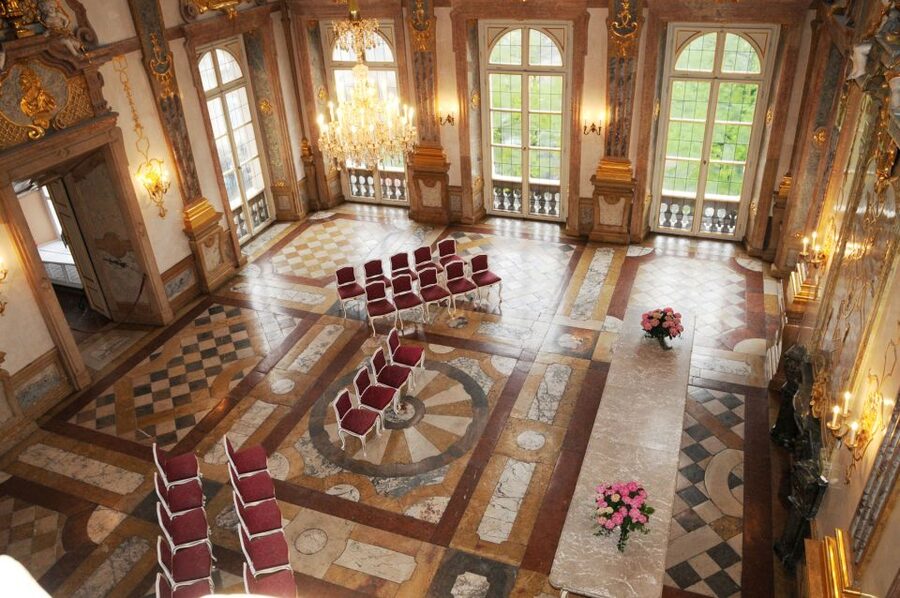 Salzburg: Dinner and Classical Concert at Mirabell Palace - FAQ