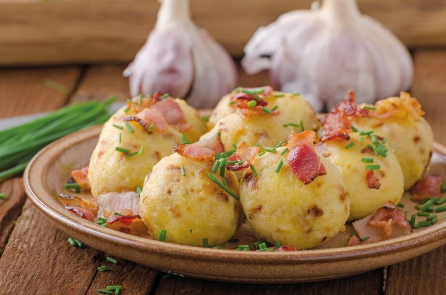 Salzburg: Dinner Cooking Class and Music - What you get for $100, and how to judge the value