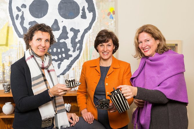 Salzburg Food Tasting Tour: delicious & fun - Salzburg Old Town Food, With a Route That Keeps You Moving