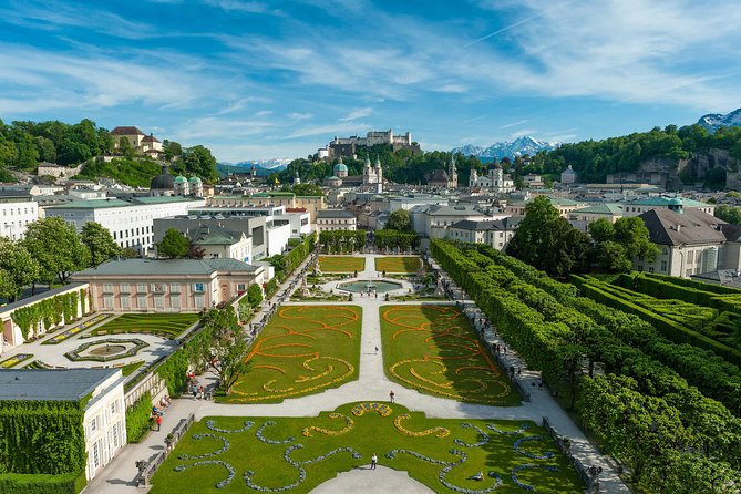 Salzburg Food Tasting Tour: delicious & fun - Zum Zirkelwirt Finale, A Typical Dish and Time for Your Questions