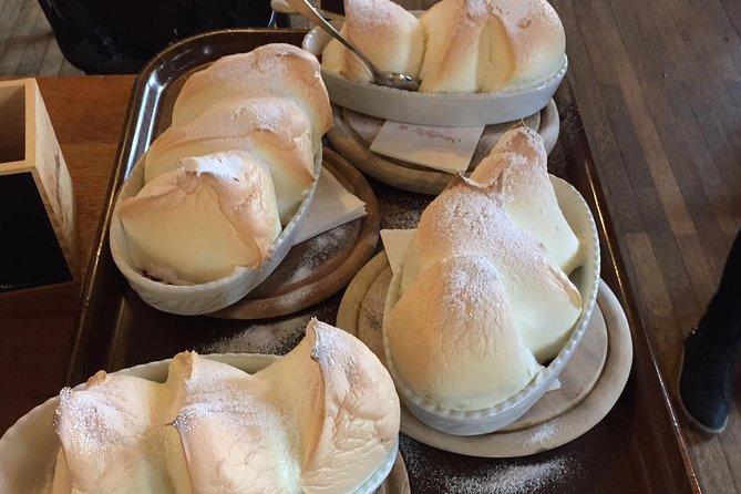Salzburg Food Tasting Tour: delicious & fun - Price and Value for Up to 3 People