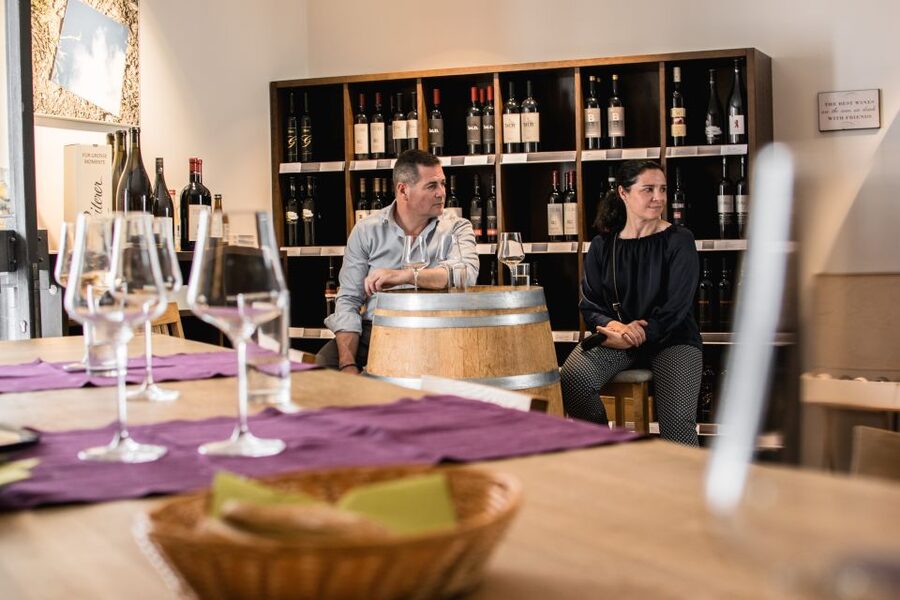 Salzburg: Guided Wine Tasting in a Hidden Wine Bar - Practical tips before you go (so the 45 minutes feel smooth)