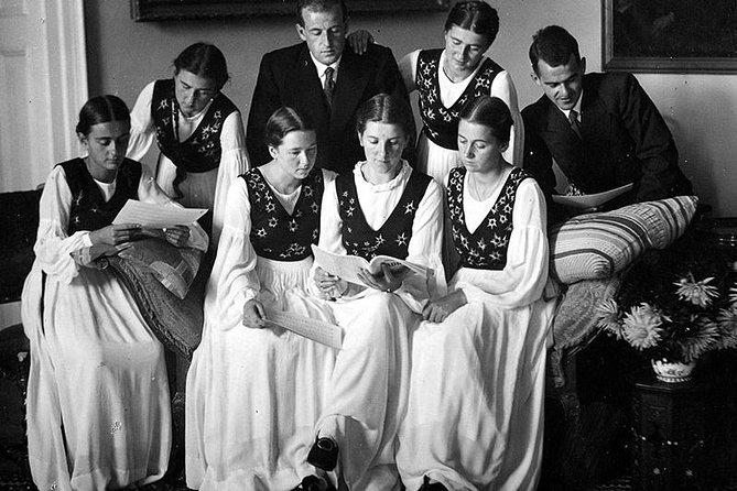 Salzburg Introduction Private Walking Tour - Sound of Music, Salt Trade, and Medicine: How the Guide Ties It All Together