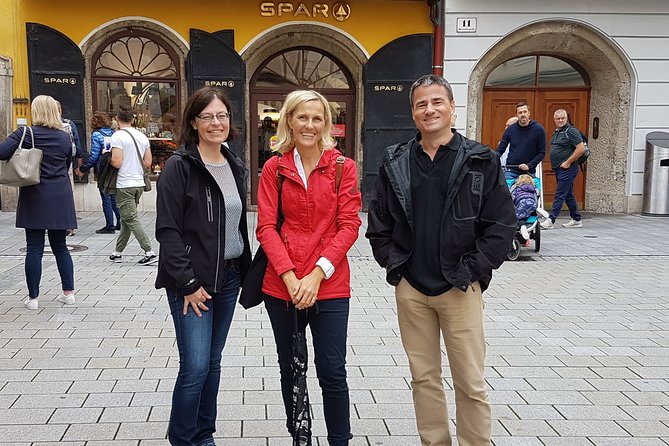 Salzburg Introduction Walking Tour - St. Peter’s Abbey: a monastery core older than the city’s modern fame