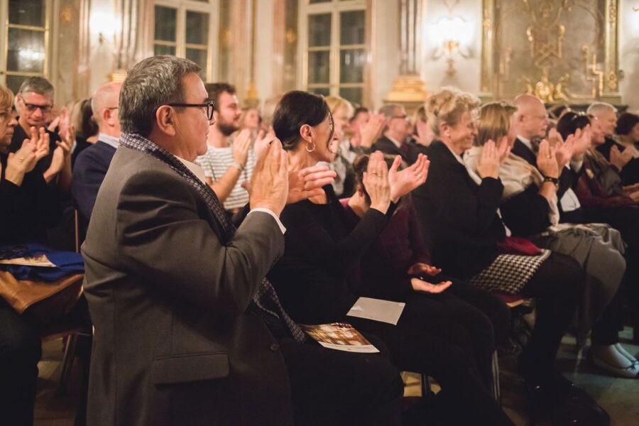 Salzburg: Mozart Concert at Mirabell Palace - Key things that make this concert special