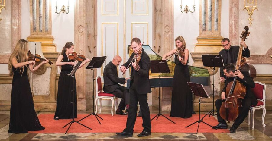 Salzburg: Mozart Concert at Mirabell Palace - Inside the concert: what 90 minutes of unplugged chamber music feels like
