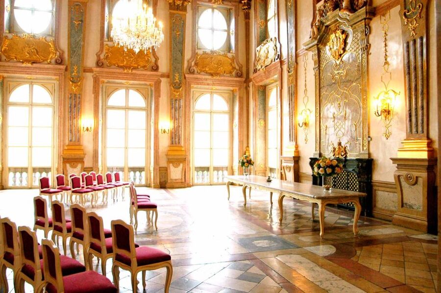 Salzburg: Mozart Concert at Mirabell Palace - Price and value: is $49 worth a Mozart night in Salzburg?