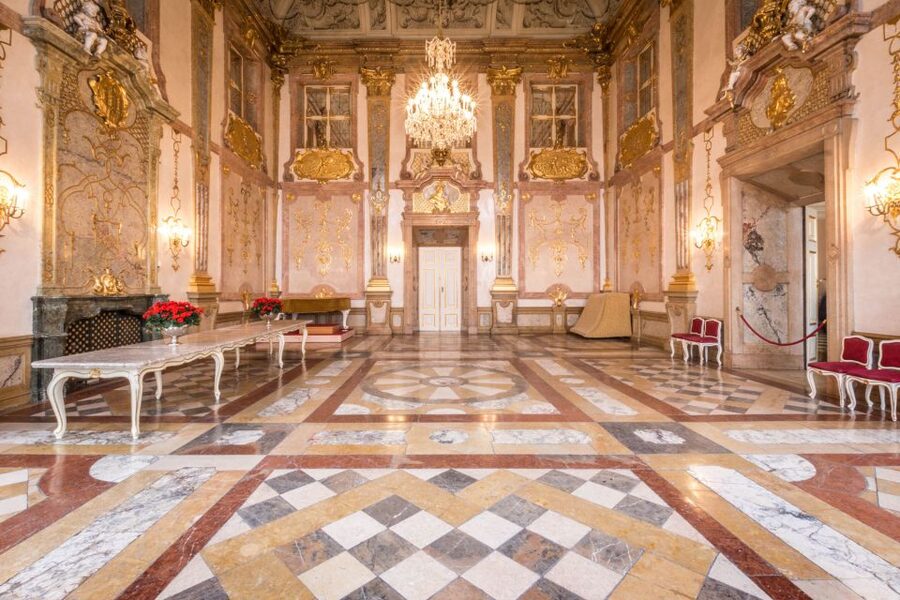 Salzburg: Mozart Concert at Mirabell Palace - Who should book, who should skip, and when to go