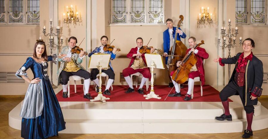 Salzburg: Mozart Concert with Dinner - Key highlights you should care about