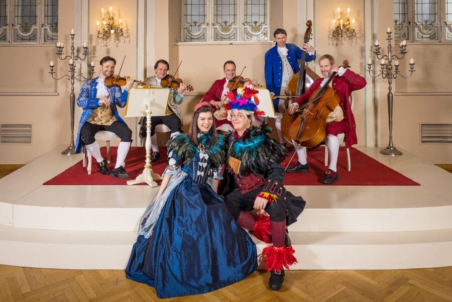 Salzburg: Mozart Concert with Dinner - Price and value: what you’re paying for in Salzburg