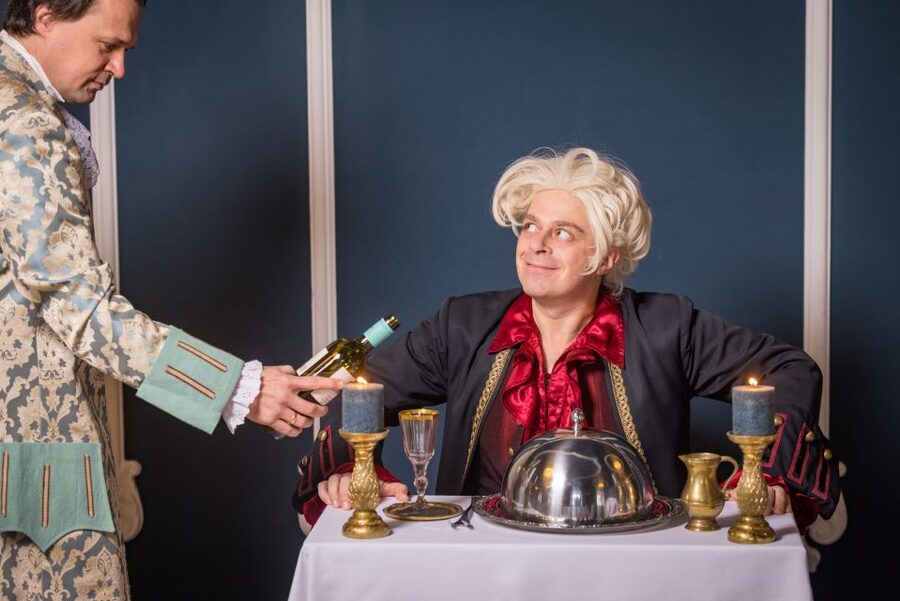 Salzburg: Mozart Concert with Dinner - Who should book this Mozart dinner concert (and who might skip it)
