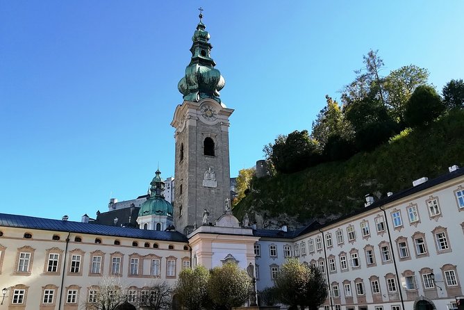 Salzburg Old Town Highlights Private Walking Tour - Why This Private Salzburg Old Town Walk Feels Easier Than DIY