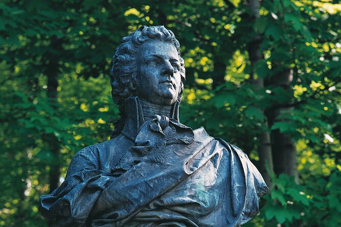Salzburg On the Traces of Mozart Private Tour - Key highlights worth planning around