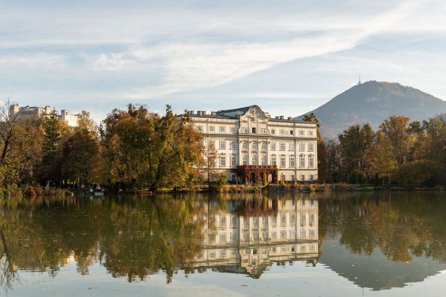 Salzburg: Original Sound of Music Tour - Key highlights to expect on the Salzburg Sound of Music tour
