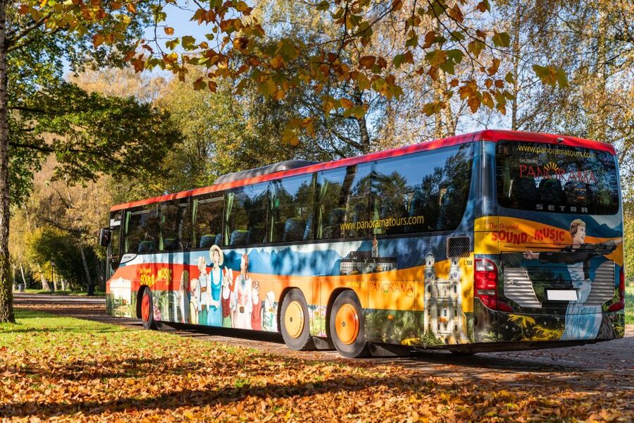 Salzburg: Original Sound of Music Tour - Price and value at $88 per person: what is included, what you might budget for