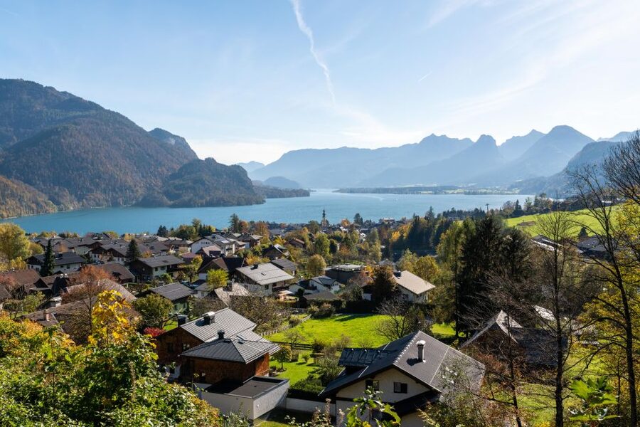 Salzburg: Original Sound of Music Tour - Salzburg, movie songs, and real stone: why this tour feels special