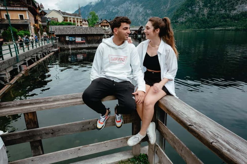 Salzburg: Photography Tour with a Professional Photographer - Key highlights at a glance