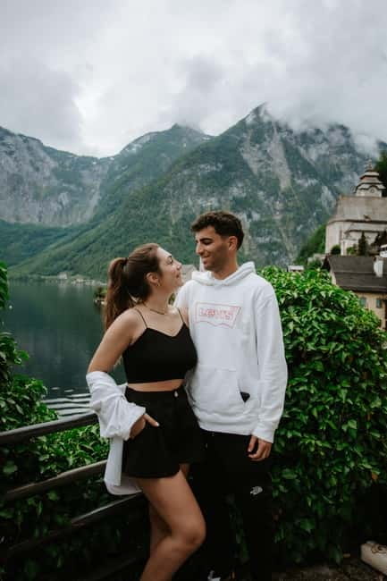 Salzburg: Photography Tour with a Professional Photographer - Why this Salzburg photography tour is worth your short time